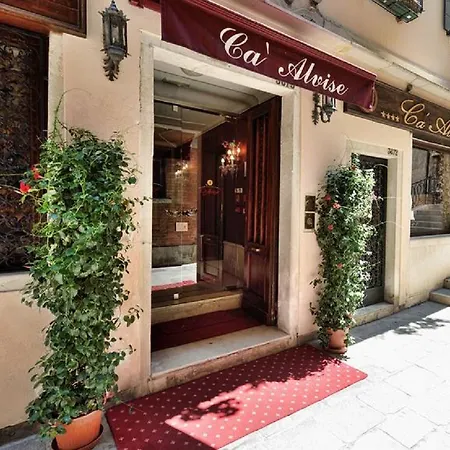 Ca' Alvise 4*