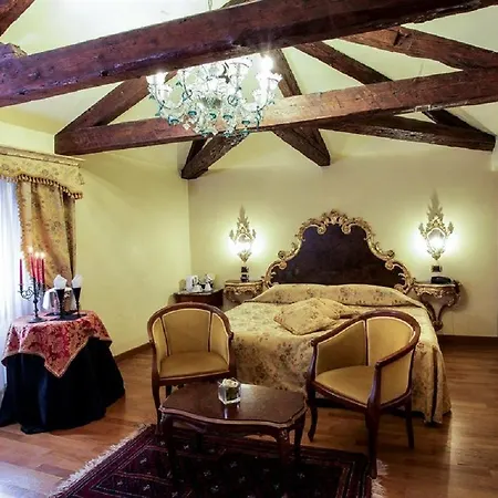 Hotel Ca' Alvise
