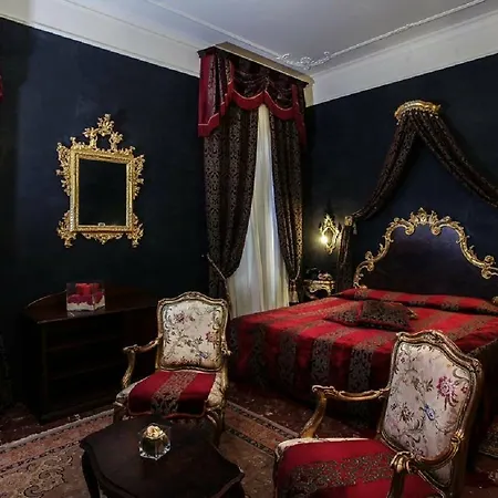 Hotel Ca' Alvise