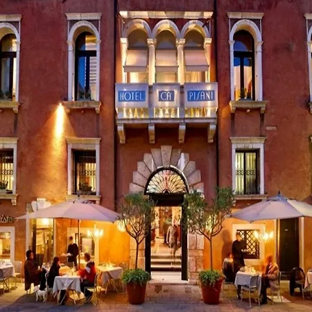 Ca' Pisani Hotel