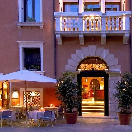Hotel Ca' Pisani 4*
