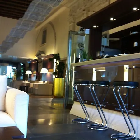 帕拉佐吉欧瓦奈利格兰运河酒店 酒店