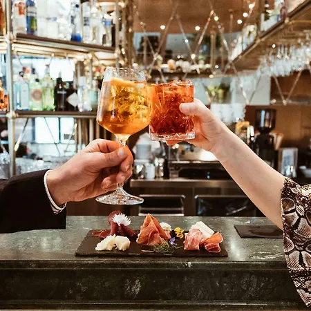 Indigo - Sant'elena By Ihg 4* Venezia