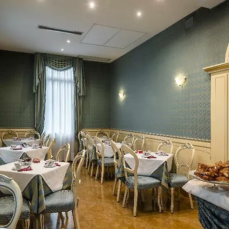 Delle Palme Hotel