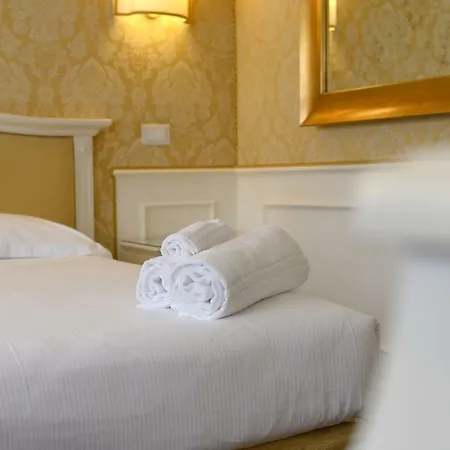 Aparthotel Corte Barozzi 2*