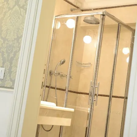 Corte Barozzi Aparthotel 2*