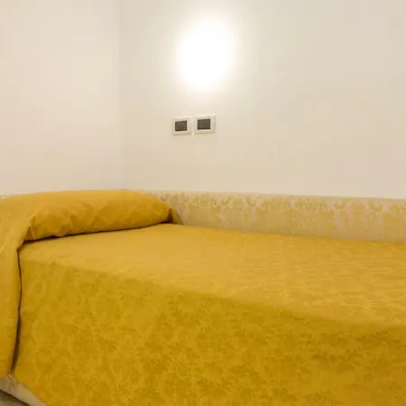 Hotel Adriatico Venedig