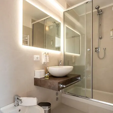 Guest house La Finestra Sulle Beccarie