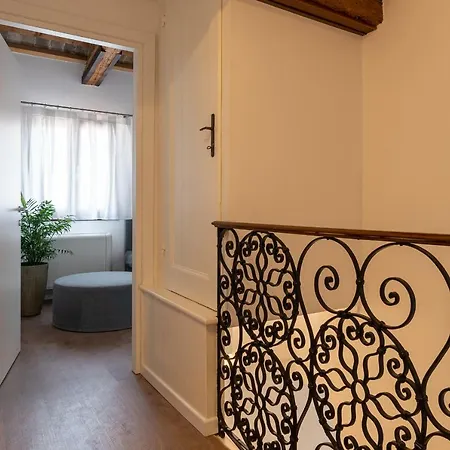 La Finestra Sulle Beccarie 2* Venice