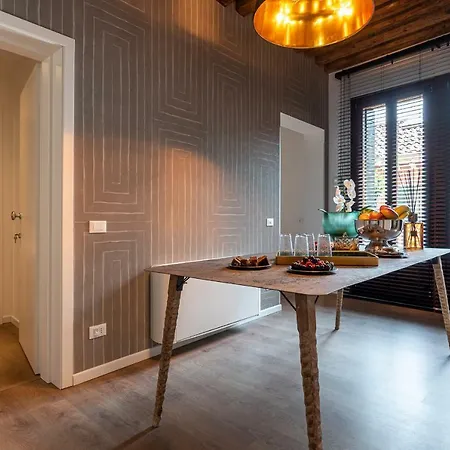 La Finestra Sulle Beccarie Guest house 2*