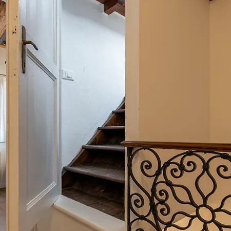 La Finestra Sulle Beccarie Guest house Venice