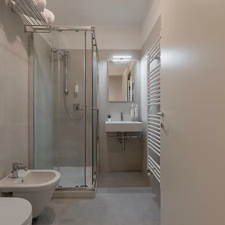 La Finestra Sulle Beccarie Guest house 2*