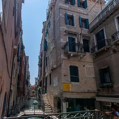 La Finestra Sulle Beccarie Venice