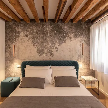 La Finestra Sulle Beccarie 2* Venice
