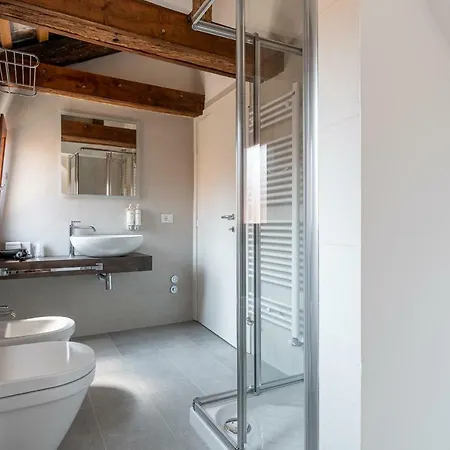 Guest house La Finestra Sulle Beccarie Venice