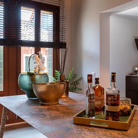 Guest house La Finestra Sulle Beccarie