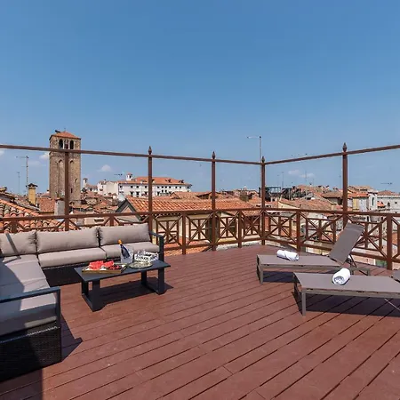 La Finestra Sulle Beccarie 2*