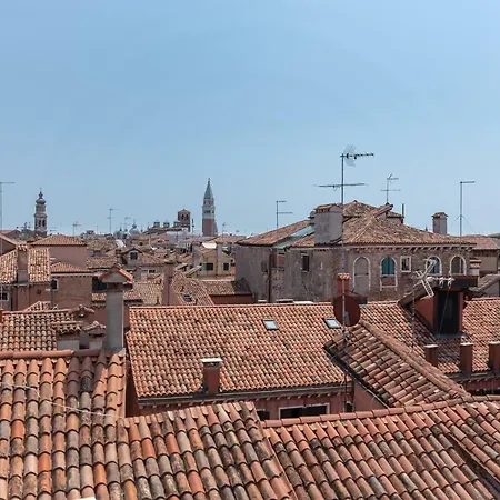 Guest house La Finestra Sulle Beccarie