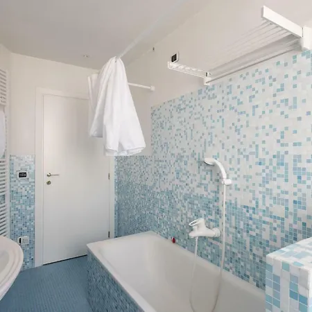 Ca' Coriandolo Apartment *