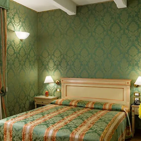 Delle Palme Hotel