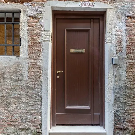 Accademia Palace By Casa Da Venice