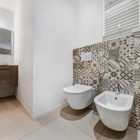 Accademia Palace By Casa Da Apartment *