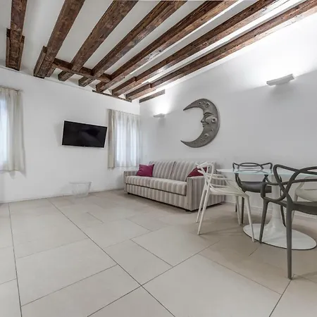 Accademia Palace By Casa Da * Venice