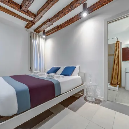 Accademia Palace By Casa Da *