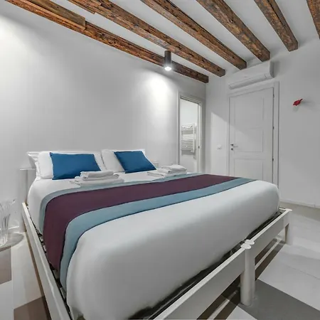 Accademia Palace By Casa Da Venice