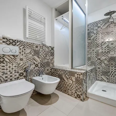 Apartment Accademia Palace By Casa Da *