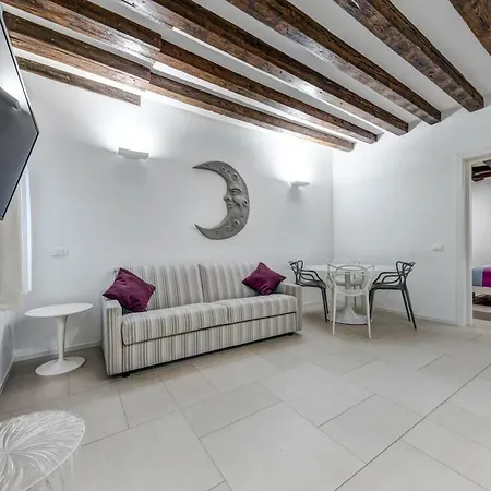 Accademia Palace By Casa Da * Venice