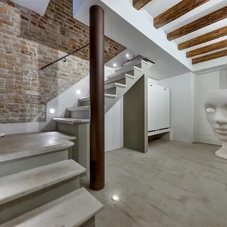 Accademia Palace By Casa Da * Venice