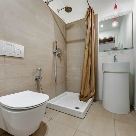 Accademia Palace By Casa Da Apartment *
