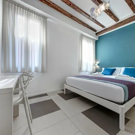 Accademia Palace By Casa Da Apartment