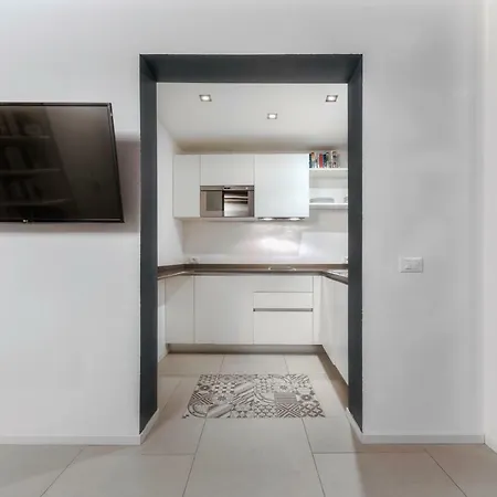 Accademia Palace By Casa Da Apartment *