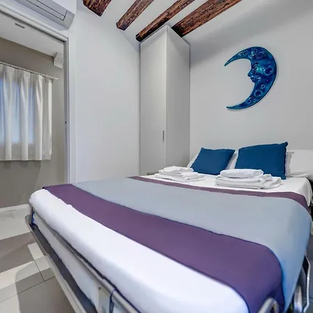 Accademia Palace By Casa Da *