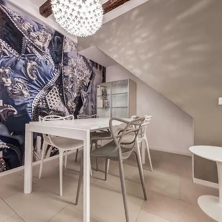 Accademia Palace By Casa Da Venice