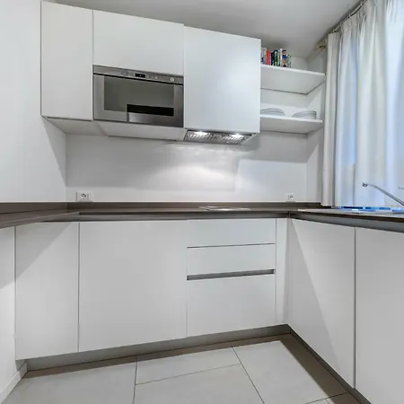 Apartment Accademia Palace By Casa Da *