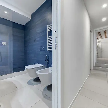 Apartment Accademia Palace By Casa Da