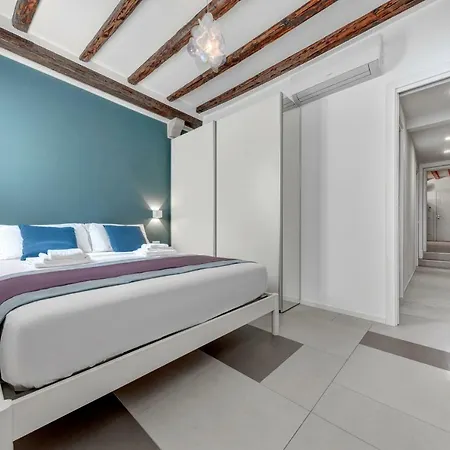 Accademia Palace By Casa Da *