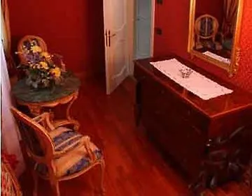 Couette-café Cà Valeri 3*