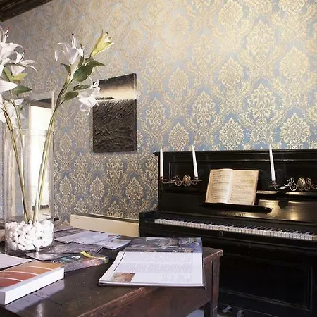 Charming Santa Fosca 3* Venice