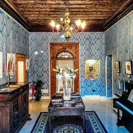 Hotel Charming Santa Fosca