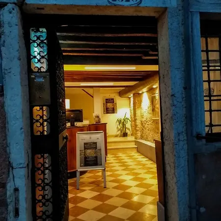 Charming Santa Fosca Venice