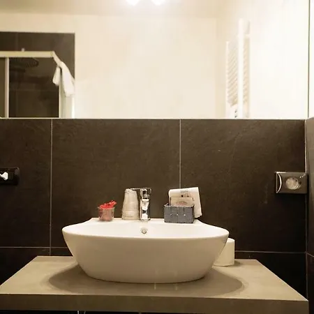 Hotel Charming Santa Fosca 3*