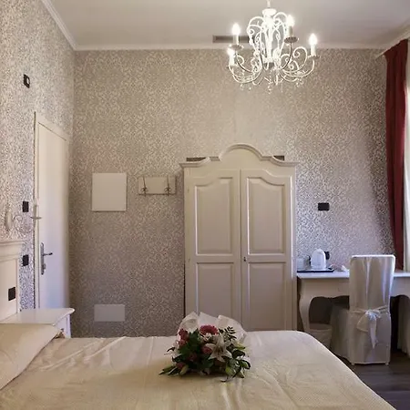 Charming Santa Fosca Hotel 3*