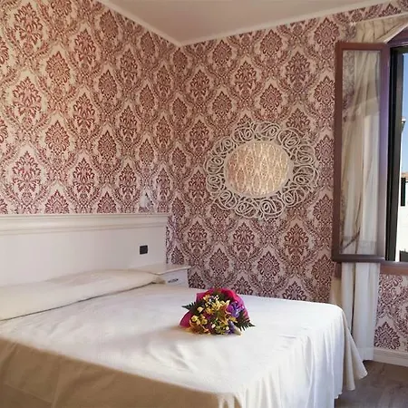 Charming Santa Fosca 3* Venice
