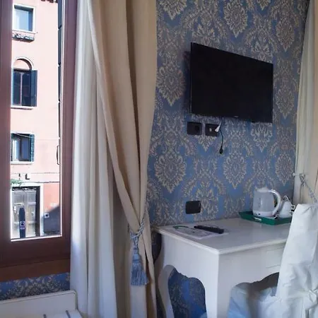 Charming Santa Fosca Venice