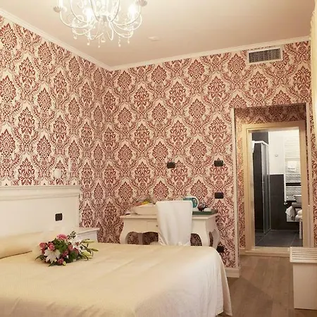 Charming Santa Fosca Hotel Venice