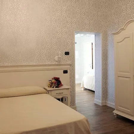 Charming Santa Fosca 3*
